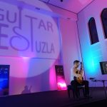 RAZLOZI I POTREBA ZA REALIZIRANJEM PROJEKTA GUITAR FEST TUZLA